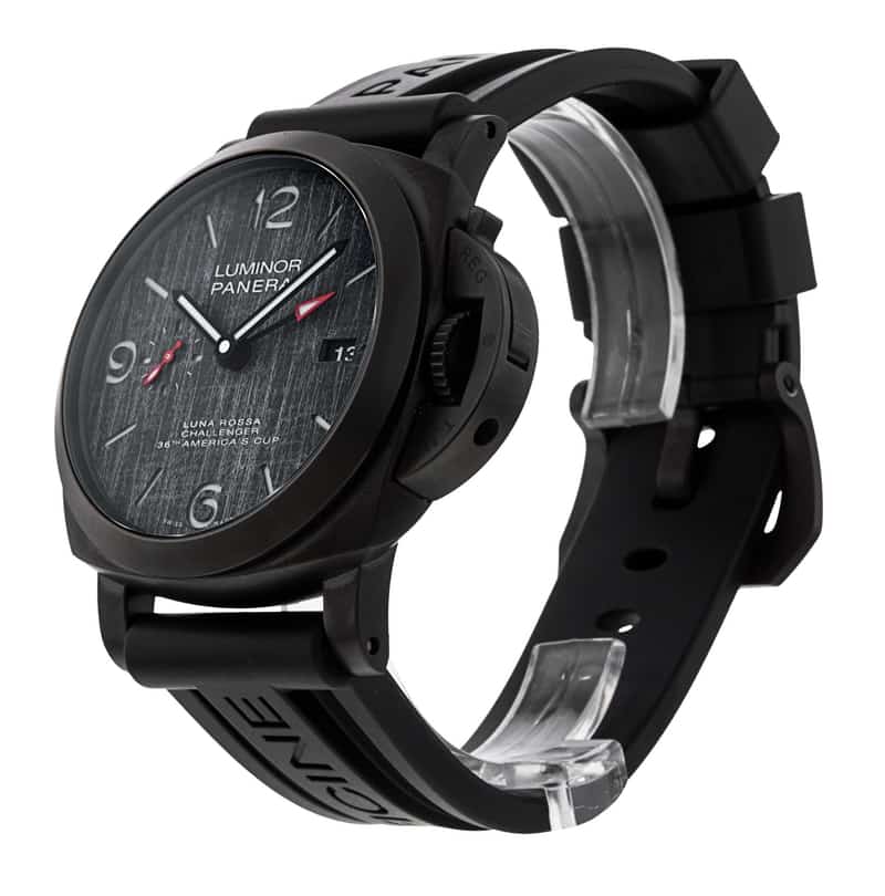 Panerai Luminor Luna Rossa PAM01036